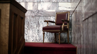 Καλό το κόμμα; Δεν υπάρχει!