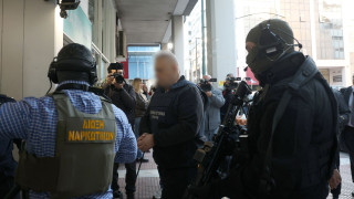 Την Πέμπτη (18/12) απολογείται ο «Έλληνας Εσκομπάρ» και οι άλλοι τέσσερις για το φορτίο κοκαΐνης