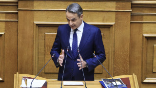 Live Μητσοτάκης: Η επιστροφή δύο ενοικίων σε δικαιούχους -Τα 6 μέτρα για την επίλυση του στεγαστικού