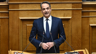 Live Μητσοτάκης: Η επιστροφή δύο ενοικίων σε δικαιούχους -Τα 6 μέτρα για την επίλυση του στεγαστικού