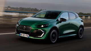 Τα σπορ Renault RS σε τροχιά επιστροφής;