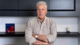 Ο Ιωάννης Μπολέτης πραγματοποίησε την πρώτη μεταμόσχευση σε παιδιά χαμηλού σωματικού βάρους