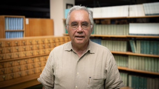 Κωνσταντίνος Φουντάς: Ο Έλληνας που χαράσσει την επιστημονική πορεία της Ευρώπης από το CERN