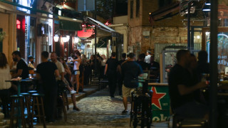 Κορυφαία γαστρονoμική διάκριση: Η Θεσσαλονίκη εντάσσεται στον Γαστρονομικό Οδηγό Michelin