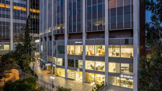 Η Seneca Medical Group «Clinic of the Year» στα Medical Beauty Awards 2025