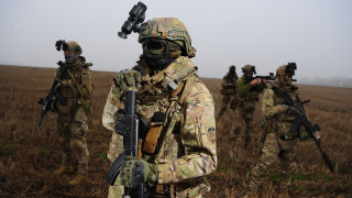 Η Ουκρανία λέει ότι ελέγχει το 90% της πόλης Κουπιάνσκ - Διαψεύδει η Ρωσία