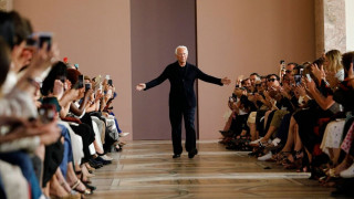 Η πολυτάραχη ζωή του «Βασιλιά της μόδας»: Τα πρώτα του βήματα και η προσωπική ζωή του