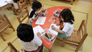 Πρώιμη Παιδική Παρέμβαση: Τα προσωρινά αποτελέσματα - Οι δικαιούχοι των voucher έως 800 ευρώ