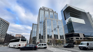 Fitch: Προειδοποίηση για υποβάθμιση της Euroclear - Ανοιχτό το ζήτημα των ρωσικών assets