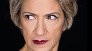 Καίτη Κωνσταντίνου: Η «Σωσώ» με τη χρυσή καρδιά