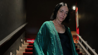 Έλενα Τοπαλίδου: Δεν ζητάω σεβασμό, δεν με ενδιαφέρει να μη με βρίσεις