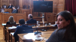 Εξεταστική ΟΠΕΚΕΠΕ: «Ροντέο» με βιντεοσκόπηση, απειλές, μηνύσεις και η «σεξίστρια» Κωνσταντοπούλου