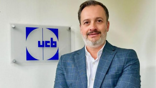 Πώς η UCB επενδύει στην καινοτομία υποστηρίζοντας άτομα με σοβαρές παθήσεις