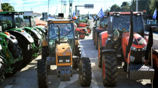 Αγρότες: Πρώτα οι λύσεις σε ρεύμα, πετρέλαιο και αναπλήρωση χαμένου εισοδήματος και μετά ο διάλογος