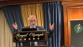 Παπαηλιού (CIGRE): Αναγκαιότητα και μονόδρομος η ενεργειακή μετάβαση