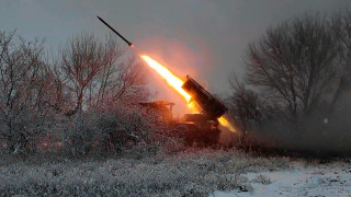 Μόσχα: Η Ρωσία εξόπλισε ταξιαρχία με τους νέους πυραύλους Oreshnik