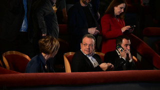 Σ. Φάμελλος: Χωρίς Ζωή και Γιάνη και πάμε «όλοι μαζί» (οι υπόλοιποι)