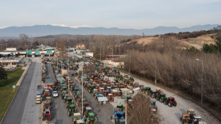 Σκληραίνει τη στάση της η κυβέρνηση μετά το νέο «όχι» των αγροτών