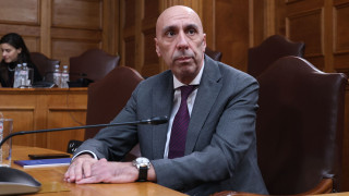 Μπρατάκος για ΟΠΕΚΕΠΕ: Δεν θέλω να χρησιμοποιήσω τη λέξη σκάνδαλο