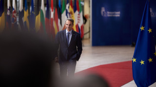 Τεστ συνοχής στις Βρυξέλλες για τα «παρκαρισμένα» ρωσικά κεφάλαια - Η θέση του Κυριάκου Μητσοτάκη