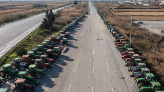 Οι αγρότες «κλειδώνουν» σήμερα τις αποφάσεις τους για τα μπλόκα: Στον «αέρα» ο διάλογος με κυβέρνηση