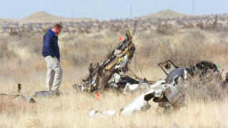 ΗΠΑ: Συντριβή αεροσκάφους σε αεροδρόμιο - Άγνωστος ο αριθμός των νεκρών