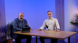 Ιωάννης Στασινόπουλος (Active): Συνεχίζουμε να παραμένουμε ενεργοί και να δημιουργούμε