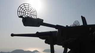 Αντιδράσεις της Κίνας από το πακέτο πώλησης όπλων 11 δισ. δολαρίων των ΗΠΑ στην Ταϊβάν