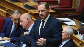 Κατατέθηκε στη Βουλή η ρύθμιση για τα δάνεια σε ελβετικό φράγκο - Κώτσηρας: Δίκαιη παρέμβαση