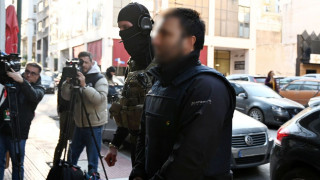 Προφυλακίστηκε για την κοκαϊνη ο «Έλληνας Εσκομπάρ» και τρεις συνεργοί του - Αρνείται τις κατηγορίες