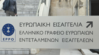 ΟΠΕΚΕΠΕ: Στη φυλακή ο αγροτοσυνδικαλιστής Μύρωνας Χιλετζάκης και ο λογιστής Γιώργος Λαμπράκης