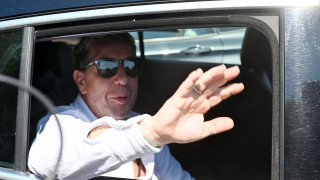 Γιώργος Μαζωνάκης: Νεαρός μήνυσε τον γνωστό τραγουδιστή - «Ψευδείς καταγγελίες» απαντά ο ίδιος