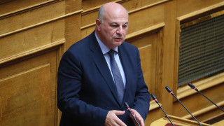 Τσιάρας για ΟΠΕΚΕΠΕ: «Η αντιπολίτευση καταγγέλλει τις παθογένειες, αλλά αρνείται τη λύση»