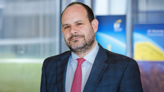 Στο δυναμικό της EY Ελλάδος ο Νίκος Μαντζούφας