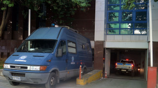 Φοινικούντα: Ο 30χρονος αρνείται συνέργεια στο διπλό φονικό - Φέρεται να καθοδηγούσε τον 22χρονο