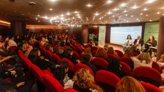 Climate Action 2025: Μήνυμα για την Πράσινη Εκπαίδευση, την Προστασία της Φύσης, τη Βιώσιμη Διατροφή