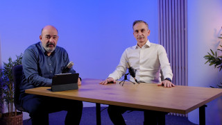 Ιωάννης Στασινόπουλος (Active): Συνεχίζουμε να παραμένουμε ενεργοί και να δημιουργούμε