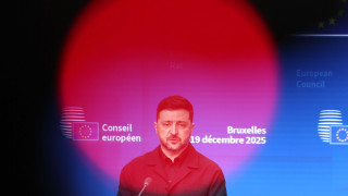 Από τα ρωσικά assets στο δάνειο 90 δισ: Πώς φτάσαμε στο Plan B για τη χρηματοδότηση της Ουκρανίας