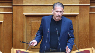 Διαμαντής Καραναστάσης: Η πρώτη ανάρτηση μετά το πρόστιμο - «Από αύριο μόνο φραπέ»