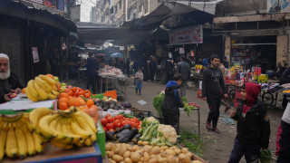 ΟΗΕ: Δεν υπάρχει πλέον λιμός στη Γάζα, αλλά η επισιτιστική ανασφάλεια παραμένει