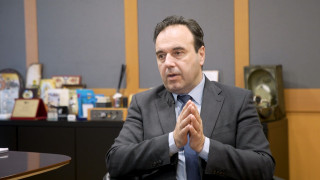 Παπαστεργίου στο CNN Greece: Έρχονται όρια στη χρήση των κοινωνικών δικτύων από ανήλικους