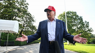 Deal 6 δισ. δολαρίων για την Trump Media - Φέρνει πυρηνικά και τεχνητή νοημοσύνη στο πεδίο του Τραμπ