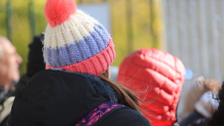 «Έρχεται σιβηρική εισβολή» - Η προειδοποίηση Τσατραφύλλια για την απότομη αλλαγή του καιρού