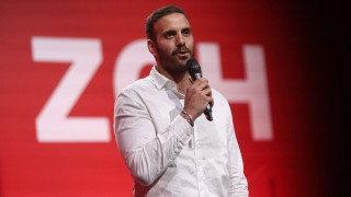 Νίκος Παππάς: «Καταδικάζω την πράξη μου και μετανιώνω - Ζητώ συγγνώμη»