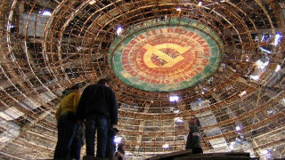 Τα UFO από τη Βουλγαρία και το φάντασμα του κομμουνιστικού παρελθόντος