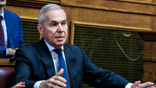 Κόντρα Δαβάκη - Καιρίδη στη Βουλή για τον Δένδια: «Πού είναι ο υπουργός;» - «Σε ανακαλώ στην τάξη»