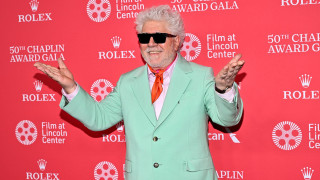 «Bitter Christmas»: Το πρώτο teaser της νέας ισπανόφωνης ταινίας του Πέδρο Αλμοδόβαρ