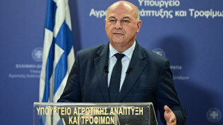 Τσιάρας σε αγρότες: Ο διάλογος πράξη ευθύνης και όχι υποχώρηση - Μπλόκα και πείσματα δεν ωφελούν