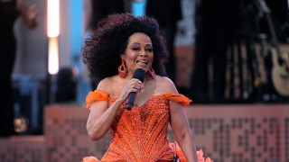 Το τραγούδι της Νταϊάνα Ρος που σπάει τα chart: Τα streams αυξήθηκαν 373% μετά το Stranger Things