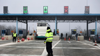 Δικογραφία στα Ιωάννινα για το άνοιγμα των διοδίων από τους αγρότες